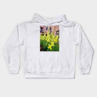 Sunny Snaps Kids Hoodie